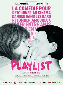 Playlist FRENCH WEBRIP 1080p 2021