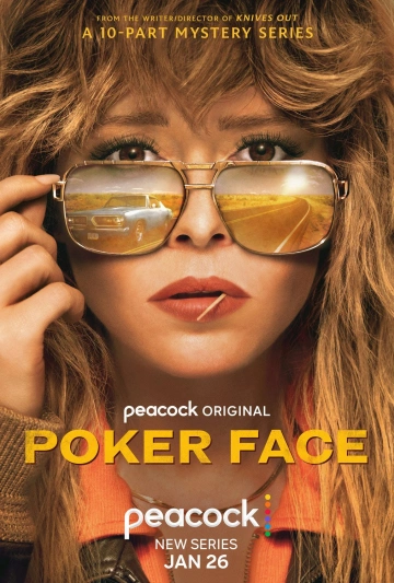 Poker Face S01E05 FRENCH HDTV