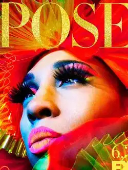 Pose Saison 1 FRENCH HDTV