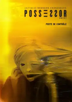 Possessor FRENCH DVDRIP 2020