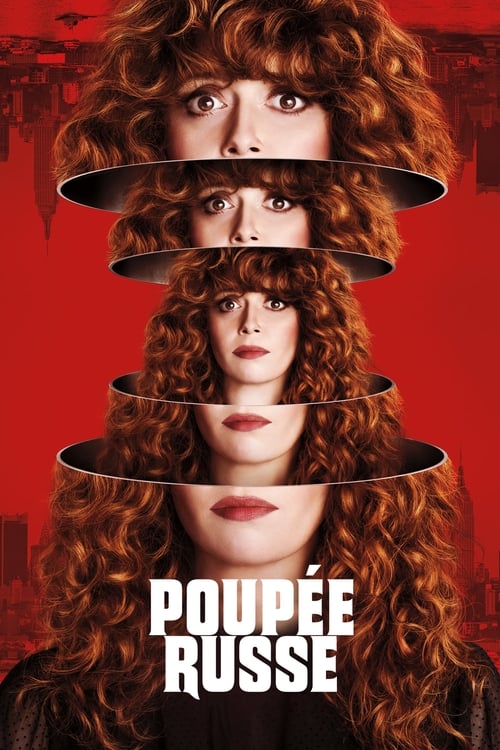 Poupée russe - Russian Doll Integrale MULTI HDTV 1080p 2019