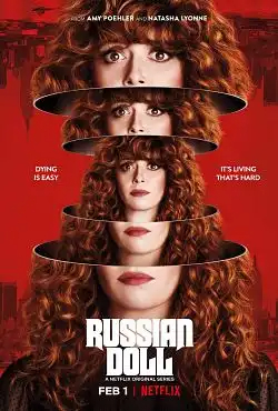 poupée russe Saison 2 FRENCH HDTV