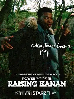 Power Book III: Raising Kanan S01E09 FRENCH HDTV