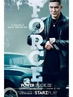 Power Book IV : Force S01E04 VOSTFR HDTV