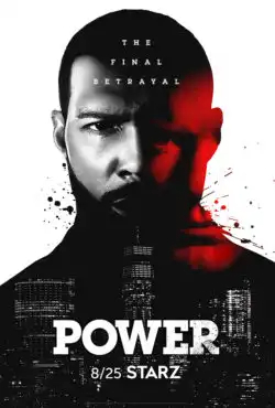 Power S06E05 VOSTFR BluRay 720p HDTV