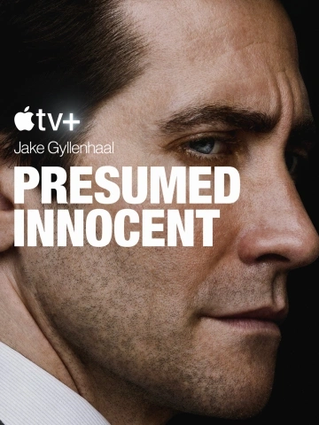 Présumé innocent S01E01 FRENCH HDTV 2024