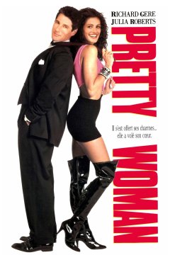 Pretty Woman FRENCH DVDRIP 1990