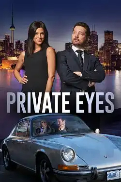 Private Eyes S04E10 FRENCH HDTV