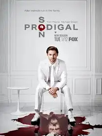 Prodigal Son S02E03 VOSTFR HDTV