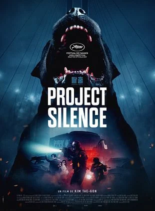 Project Silence FRENCH WEBRIP 2024