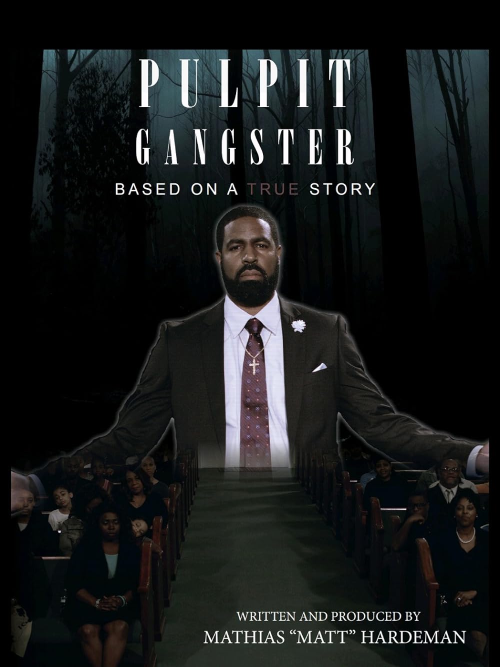 Pulpit Gangster FRENCH WEBRIP 720p 2023