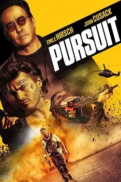 Pursuit FRENCH WEBRIP 2022