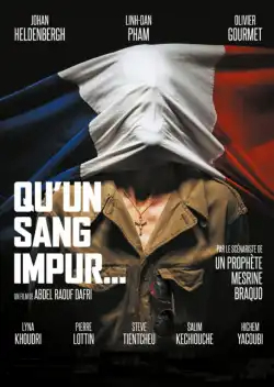 Qu'un sang impur... FRENCH BluRay 1080p 2020