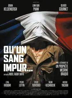 Qu'un sang impur... FRENCH WEBRIP 2020