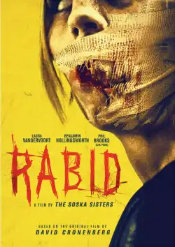 Rabid FRENCH BluRay 1080p 2020