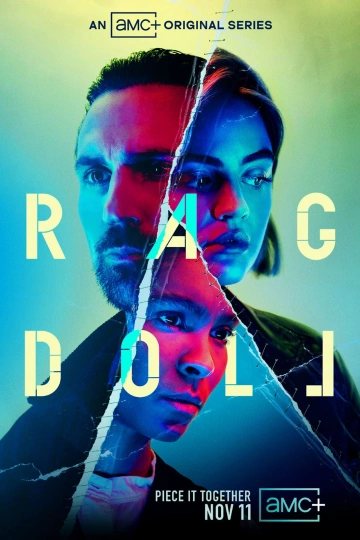 Ragdoll S01E01 VOSTFR HDTV 2021