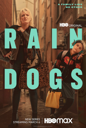 Rain Dogs S01E03 VOSTFR HDTV