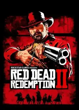 Red Dead Redemption 2 (PC)