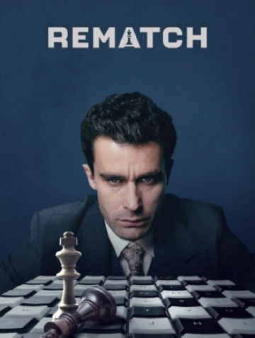 Rematch S01E05 VOSTFR HDTV 2024