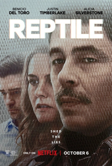 Reptile FRENCH WEBRIP 1080p 2023