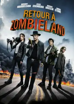 Retour à Zombieland TRUEFRENCH DVDRIP 2019