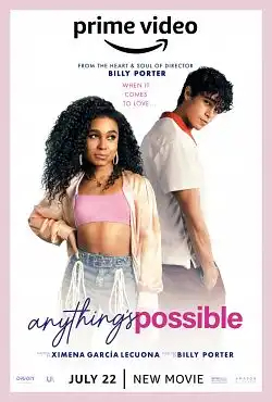 Rien n'est impossible FRENCH WEBRIP 720p 2022