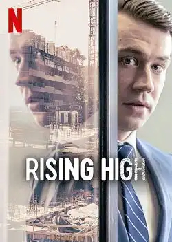 Rising High FRENCH WEBRIP 1080p 2020