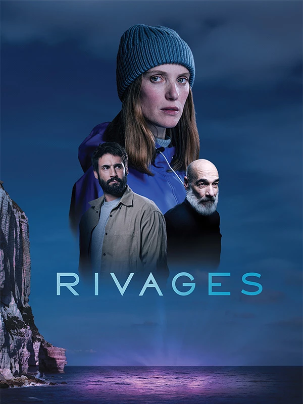 Rivages Saison 1 FRENCH HDTV 2025