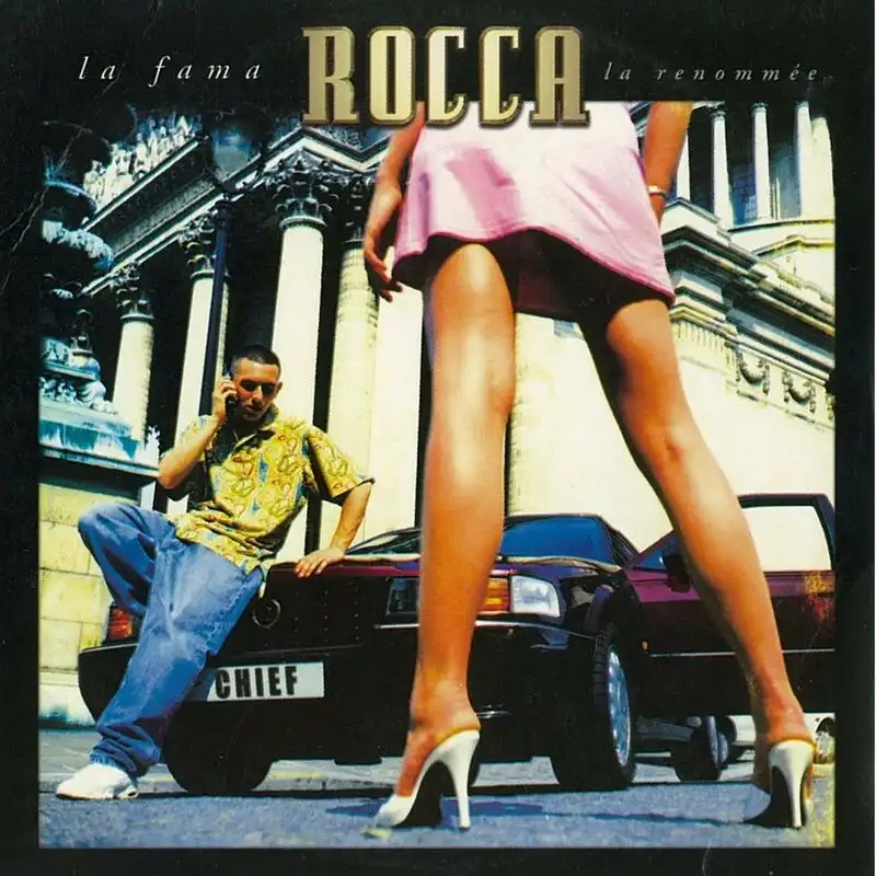 Rocca - La renommée 2022