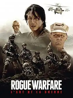 Rogue Warfare FRENCH BluRay 1080p 2019