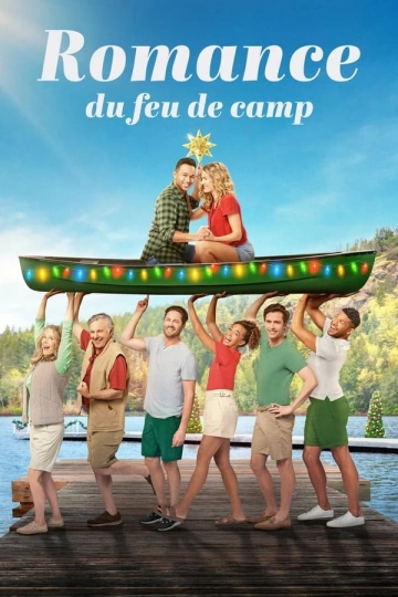 Romance au feu de camp FRENCH WEBRIP 1080p 2023