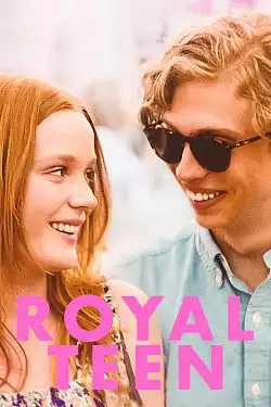 Royalteen : L'héritier FRENCH WEBRIP x264 2022