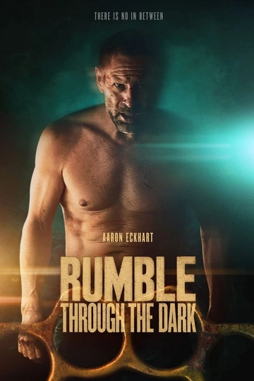 Rumble Through The Dark FRENCH WEBRIP x264 2023