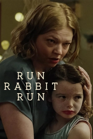 Run Rabbit Run FRENCH WEBRIP x264 2023