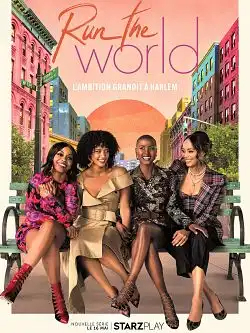 Run the World S01E02 FRENCH HDTV