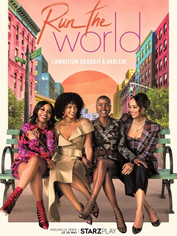 Run the World S02E03 FRENCH HDTV