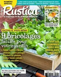 Rustica - 20 Mars 2020