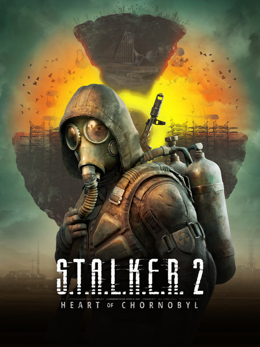 S.T.A.L.K.E.R 2 Heart of Chornobyl (PC) MULTI ISO 2024