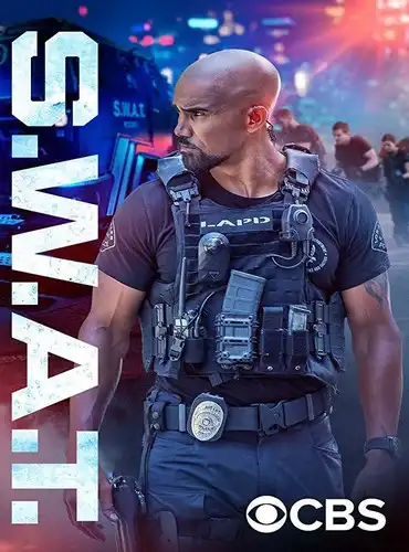 S.W.A.T. S03E03 VOSTFR HDTV