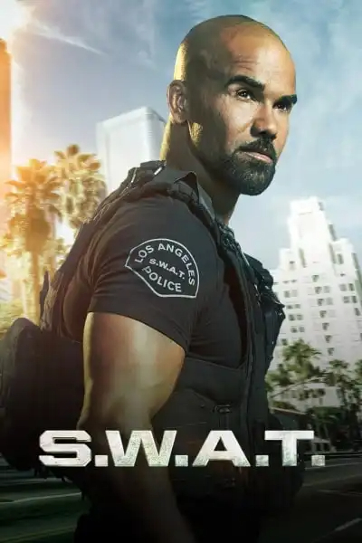 S.W.A.T. S04E01 VOSTFR HDTV