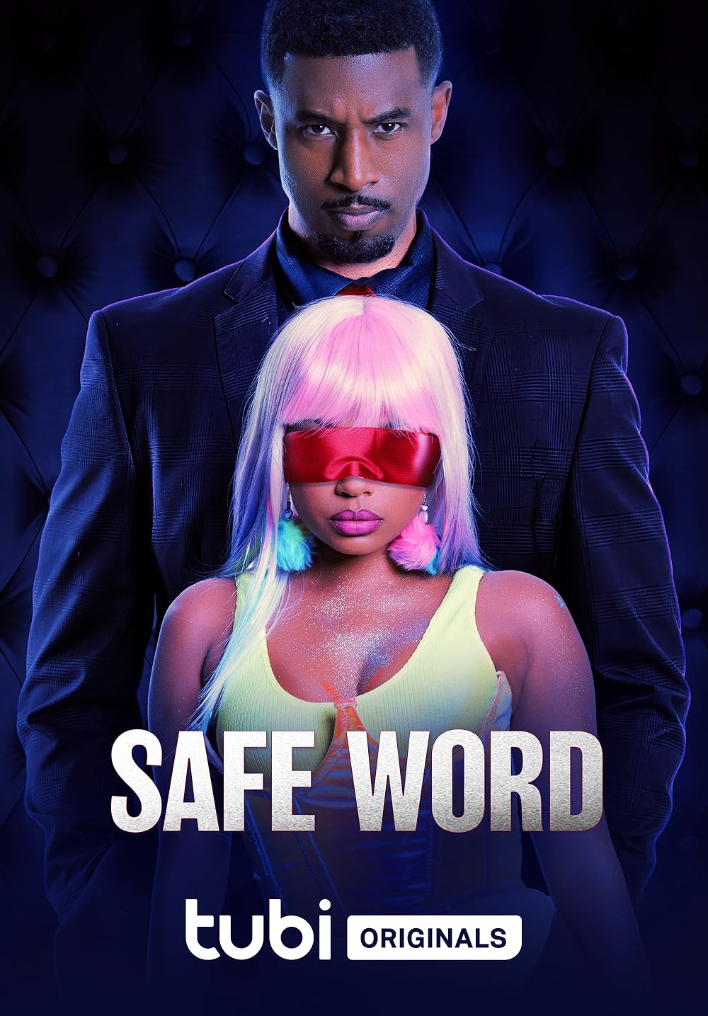 Safe Word FRENCH WEBRIP LD 2023