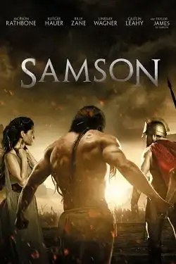 Samson FRENCH BluRay 1080p 2019