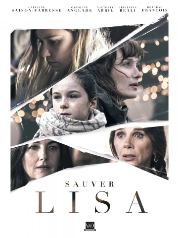 Sauver Lisa Saison 1 FRENCH HDTV