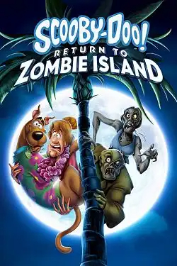 Scooby-Doo ! Retour sur l'île aux zombies FRENCH WEBRIP 1080p 2019