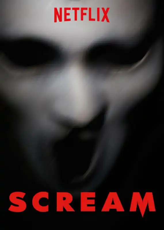 Scream Saison 3 VOSTFR HDTV