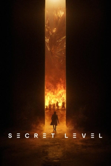 Secret Level S01E01-08 FRENCH HDTV 2024