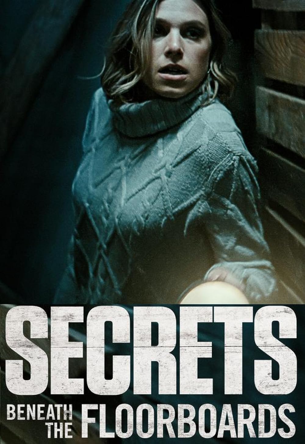 Secrets Beneath the Floorboards FRENCH WEBRIP 2023