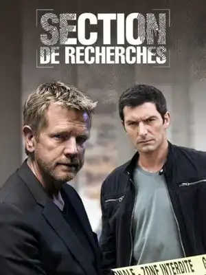 Section de recherches S14E07 FRENCH HDTV