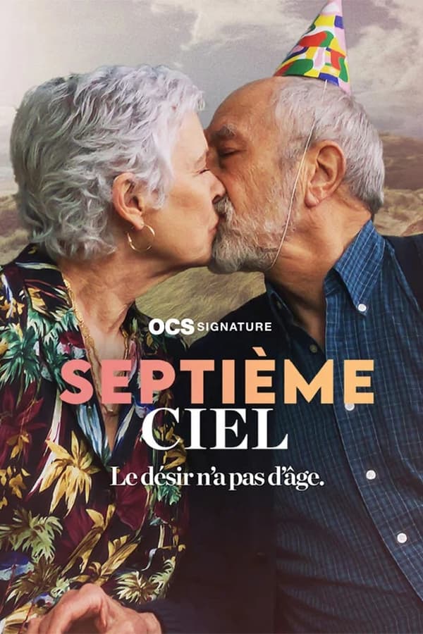 Septième Ciel Saison 1 FRENCH HDTV 1080p 2024