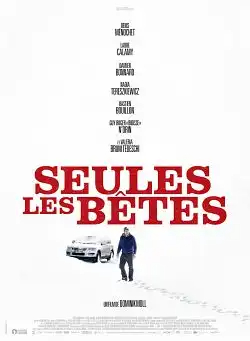 Seules Les bêtes FRENCH WEBRIP 1080p 2020